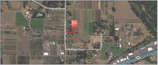 Plus de détails pour 24196 S Barlow Rd, Canby, OR - Industriel à vendre