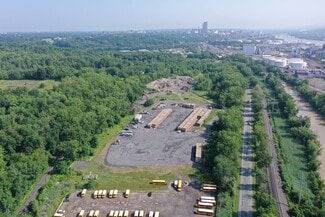 Plus de détails pour 00 River Rd, Glenmont, NY - Terrain à louer