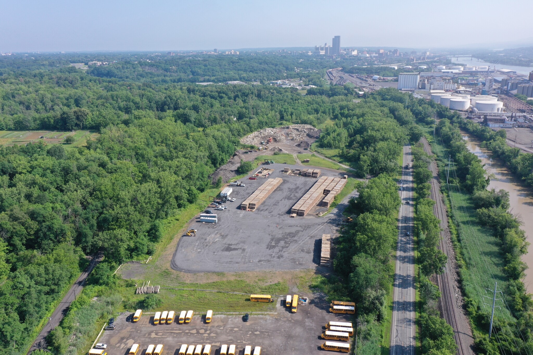 00 River Rd, Glenmont, NY for lease Building Photo- Image 1 of 7