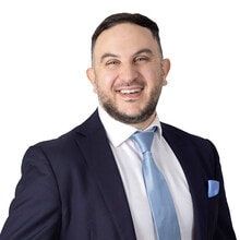 Moe Abdallah