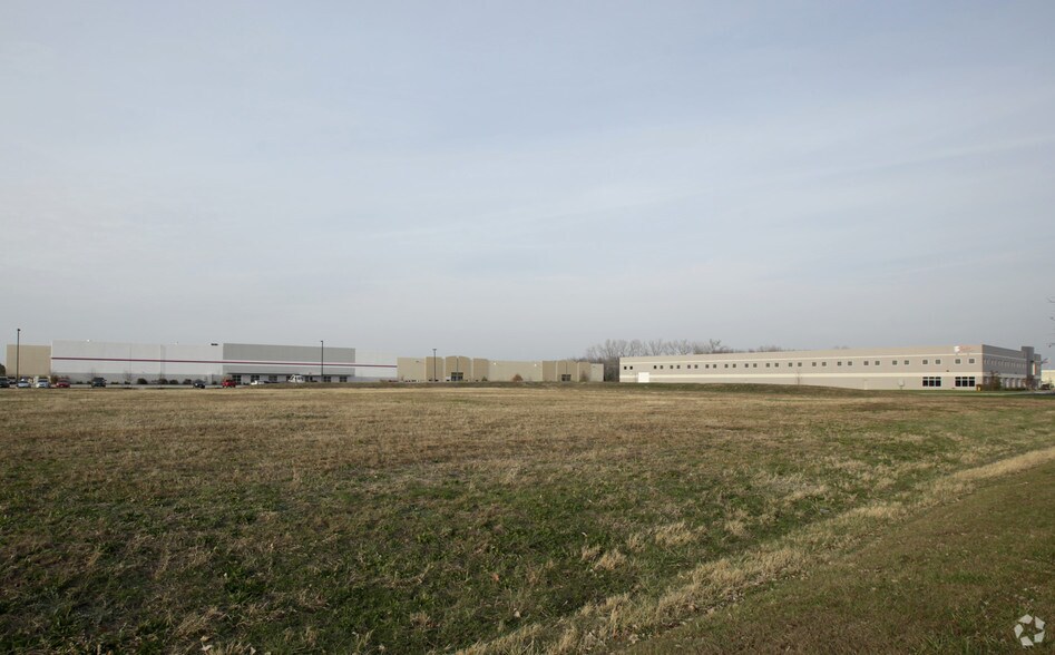 1605 Park 370 Ct, Hazelwood, MO à vendre - Photo du bâtiment - Image 1 de 2