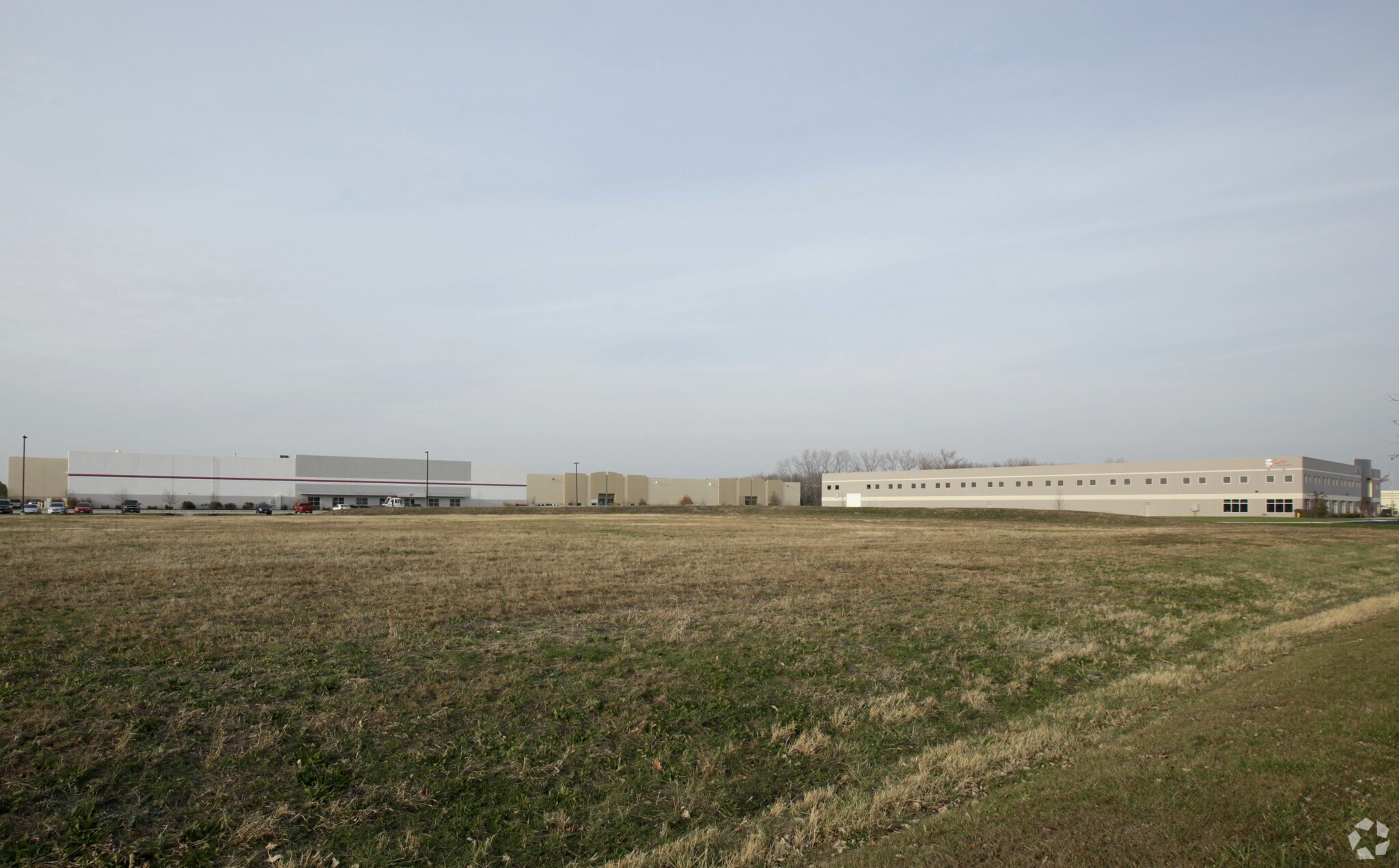 1605 Park 370 Ct, Hazelwood, MO à vendre Photo du bâtiment- Image 1 de 3