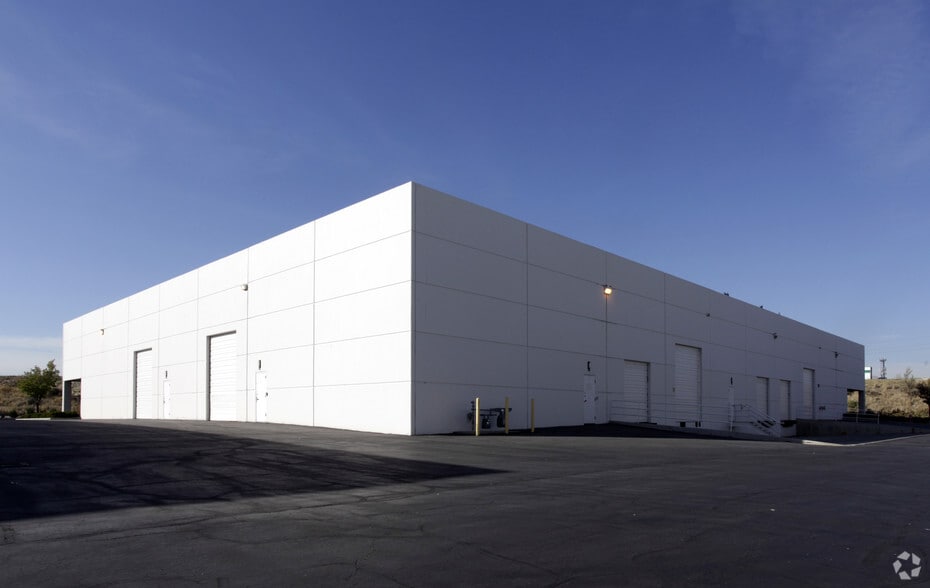 2034 S 3850 W, Salt Lake City, UT for lease - Building Photo - Image 3 of 7