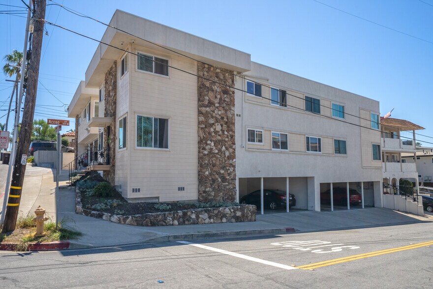 202 S Calle Seville, San Clemente, CA à vendre - Photo du bâtiment - Image 3 de 13