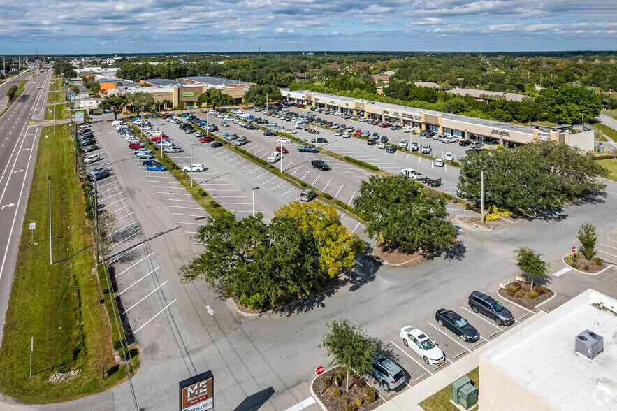 2150 Tamiami Trl, Port Charlotte, FL à louer - Aérien - Image 2 de 10