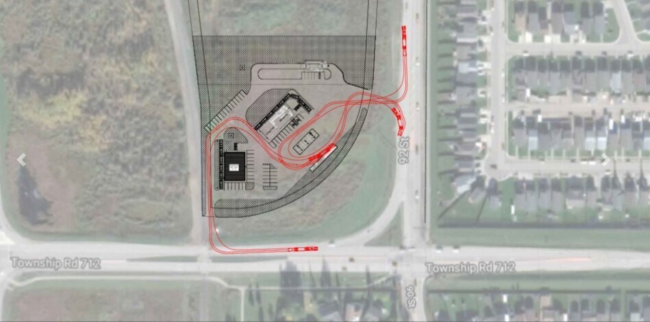 6918 90 St, Grande Prairie, AB à vendre Photo principale- Image 1 de 1