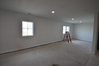 More details for 1311 W Main St, Greenfield, IN - Retail for Lease