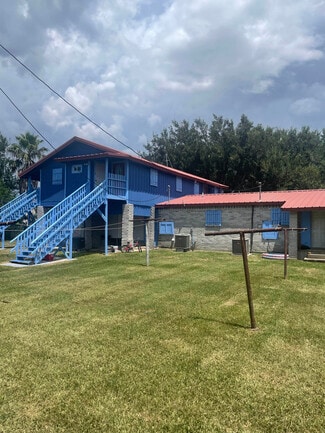 Plus de détails pour 21272 Ebony Rd, Harlingen, TX - Multi-résidentiel à vendre