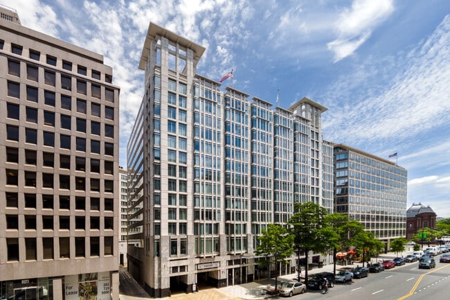 More details for 1717 Pennsylvania Ave NW, Washington, DC - Coworking for Lease
