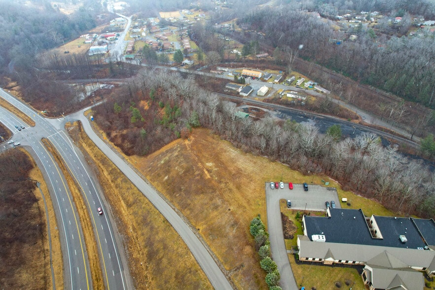 Tract 1 Hwy 58, Norton, VA à vendre - Photo du bâtiment - Image 3 de 17