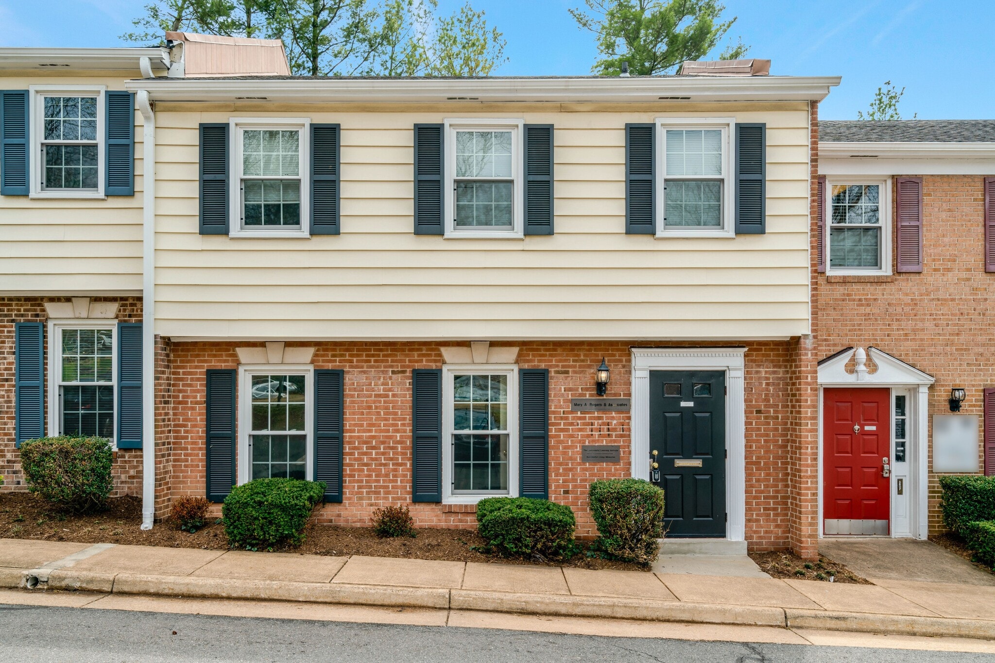 7297 US-29, Falls Church, VA for sale Primary Photo- Image 1 of 28