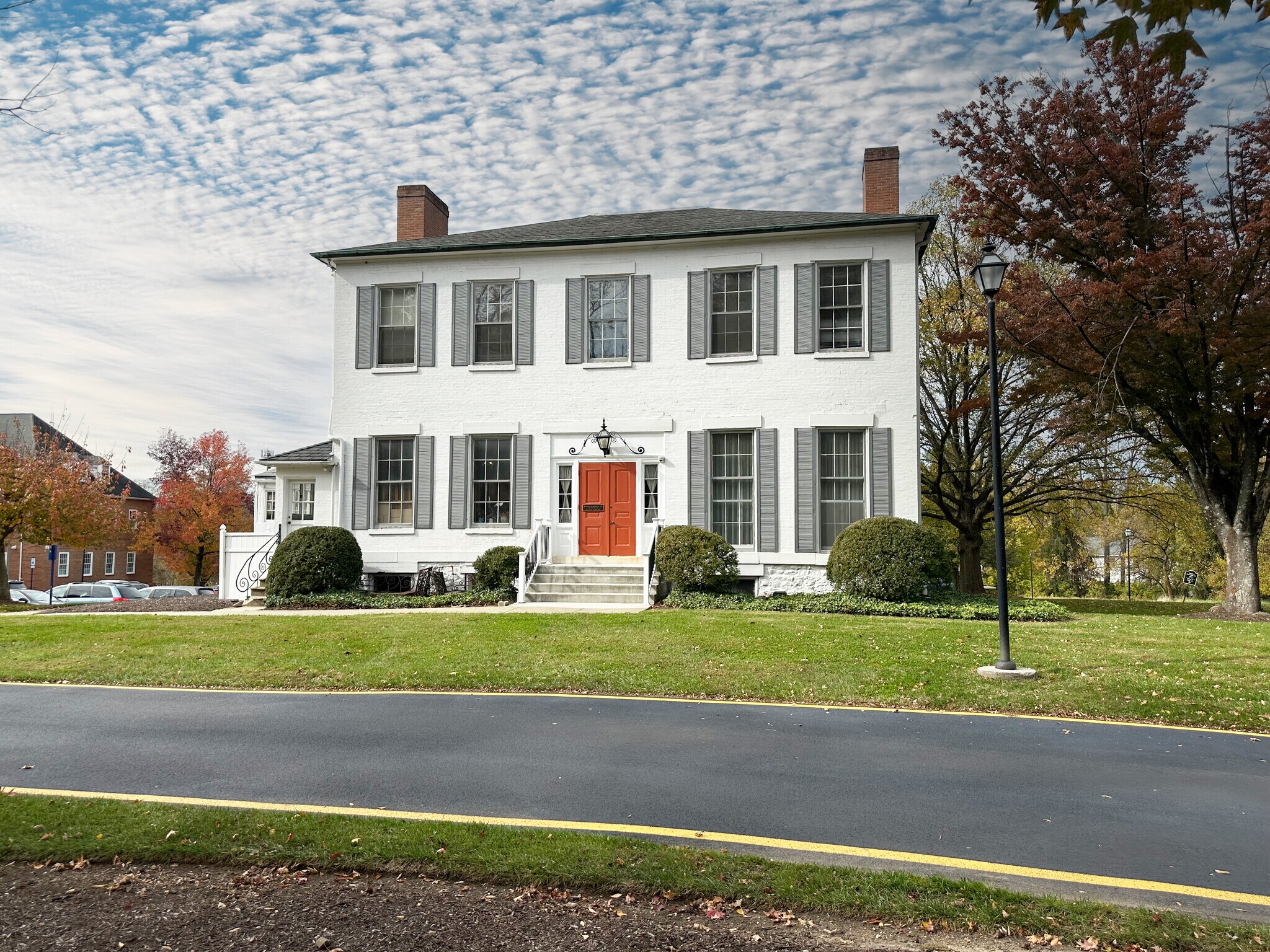 1402 Front Ave, Lutherville Timonium, MD à louer Photo du bâtiment- Image 1 de 5