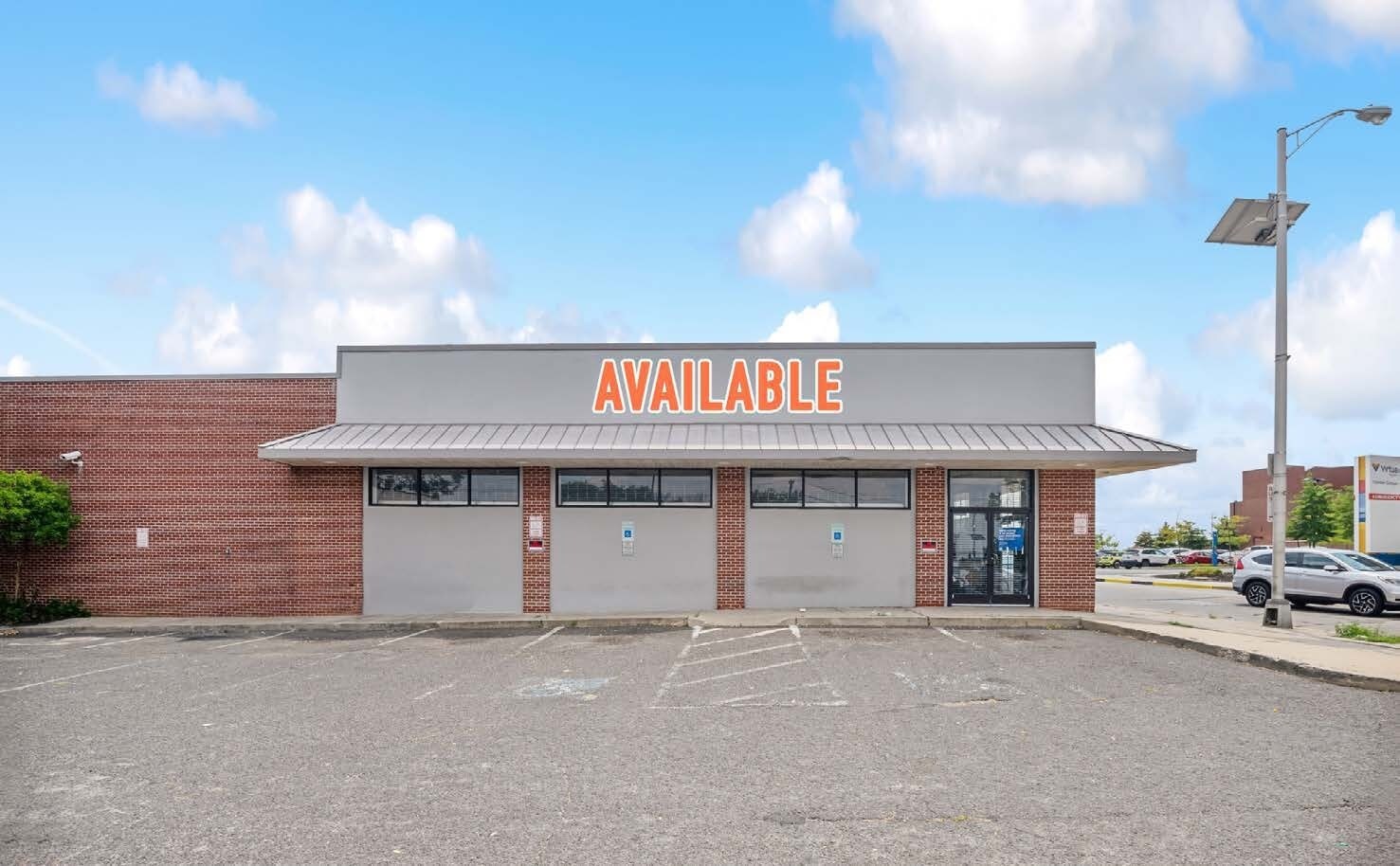 1426 Mount Ephraim Ave, Camden, NJ for lease Building Photo- Image 1 of 7