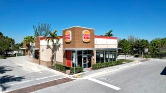 Plus de détails pour 8133 Southern Blvd, West Palm Beach, FL - Commerce de détail à vendre