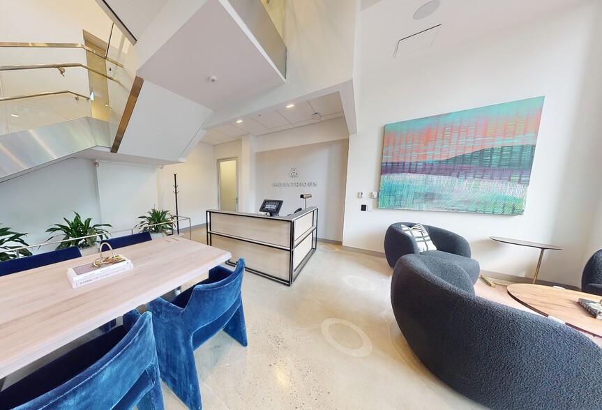 4500 East West Hwy, Bethesda, MD for lease - Matterport 3D Scan - Image 2 of 13