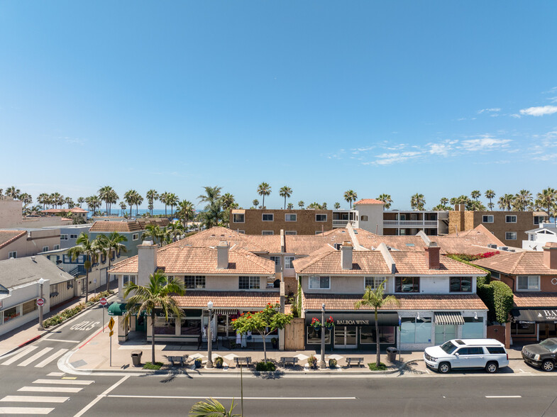 611 E Balboa Blvd, Newport Beach, CA for sale - Building Photo - Image 2 of 27