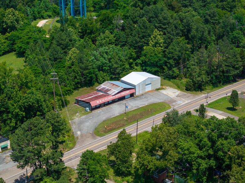 364 W Main St, Decaturville, TN à vendre - Photo principale - Image 1 de 34