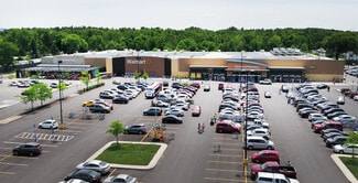 More details for 1057 Boston Rd, Springfield, MA - Retail for Lease