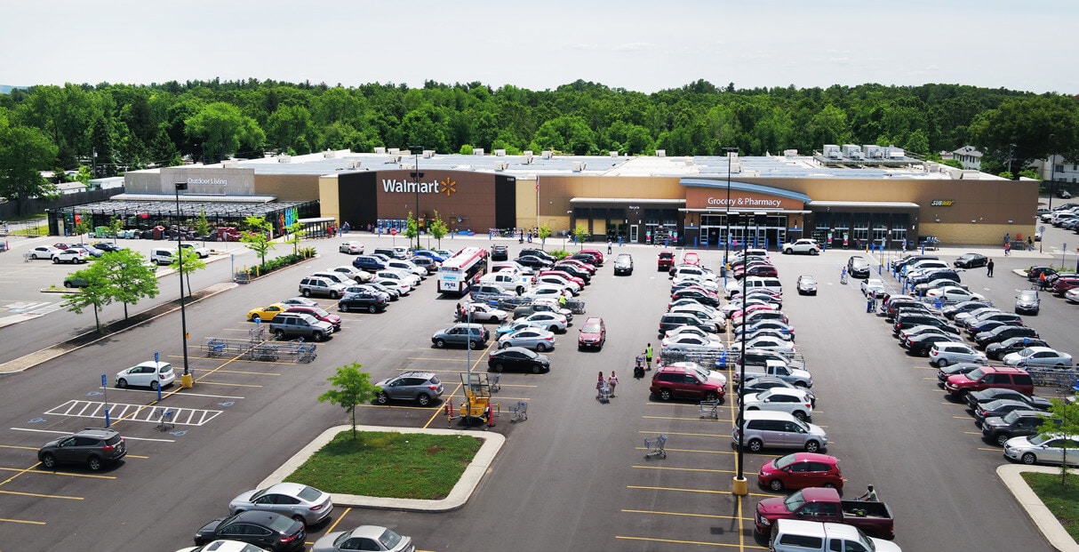 1057 Boston Rd, Springfield, MA for lease Primary Photo- Image 1 of 5
