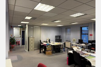 104-108 Frances St, Newtownards à louer Photo intérieure- Image 1 de 2