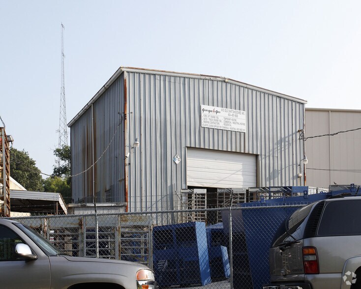 1475 NW Old Chattahoochee Ave, Atlanta, GA à vendre - Photo du bâtiment - Image 2 de 2