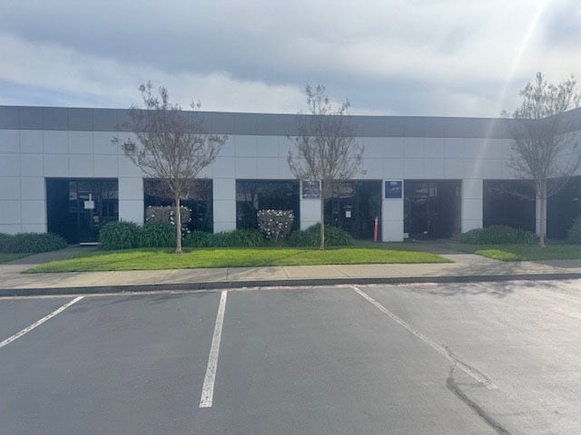 2220-2240 Northpoint Pky, Santa Rosa, CA for lease - Building Photo - Image 3 of 6