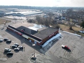 1330 Bellefontaine Ave, Lima, OH à louer Photo intérieure- Image 2 de 11