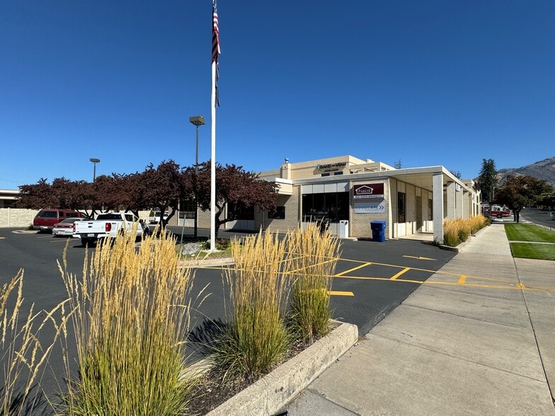 45 E 200 N, Logan, UT for lease - Building Photo - Image 2 of 6