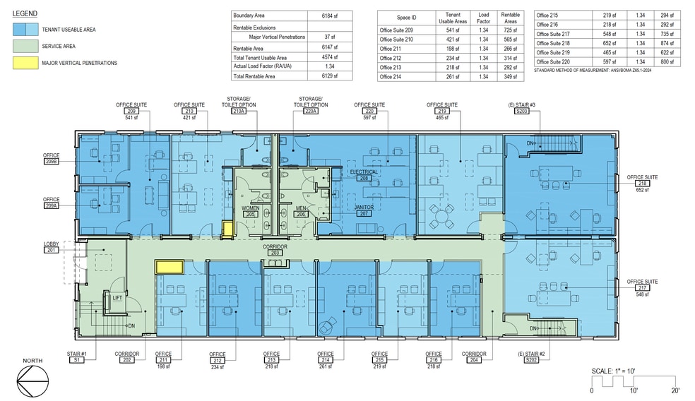 Ocean Ave & NW Mission St, Carmel By The Sea, CA for lease - Building Photo - Image 3 of 6
