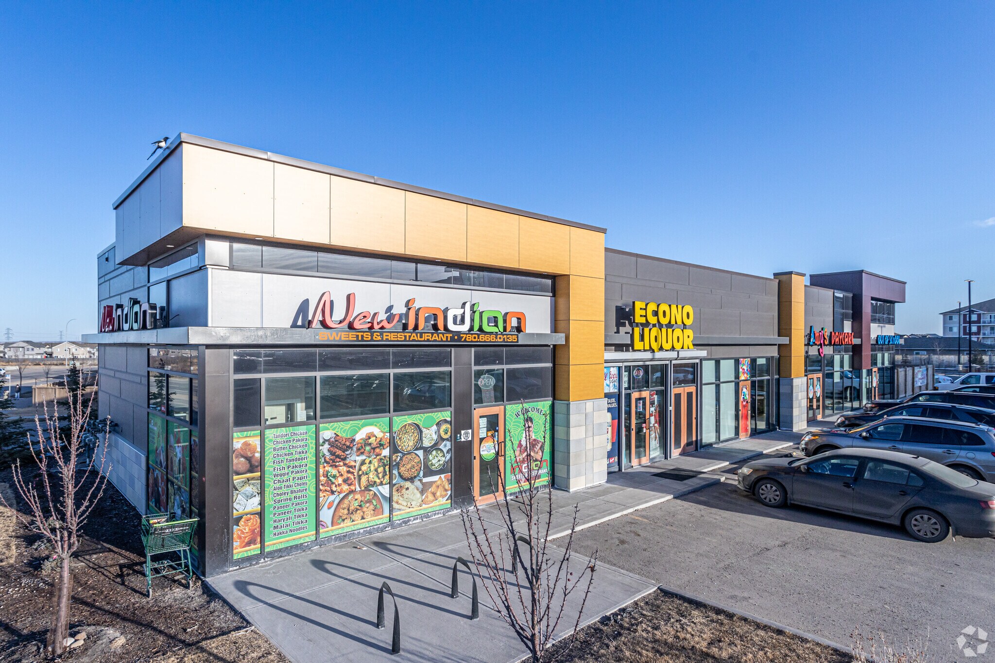 4371 167 Ave NW, Edmonton, AB for sale Building Photo- Image 1 of 1