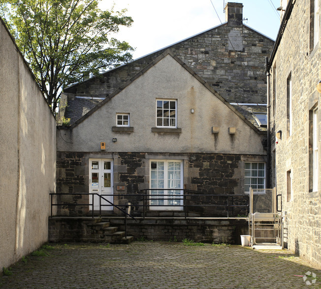 22 Laurie St, Edinburgh for lease - Primary Photo - Image 1 of 1