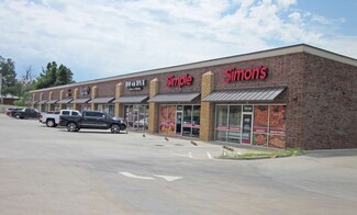 More details for 501 S Harrah Rd, Harrah, OK - Retail for Lease