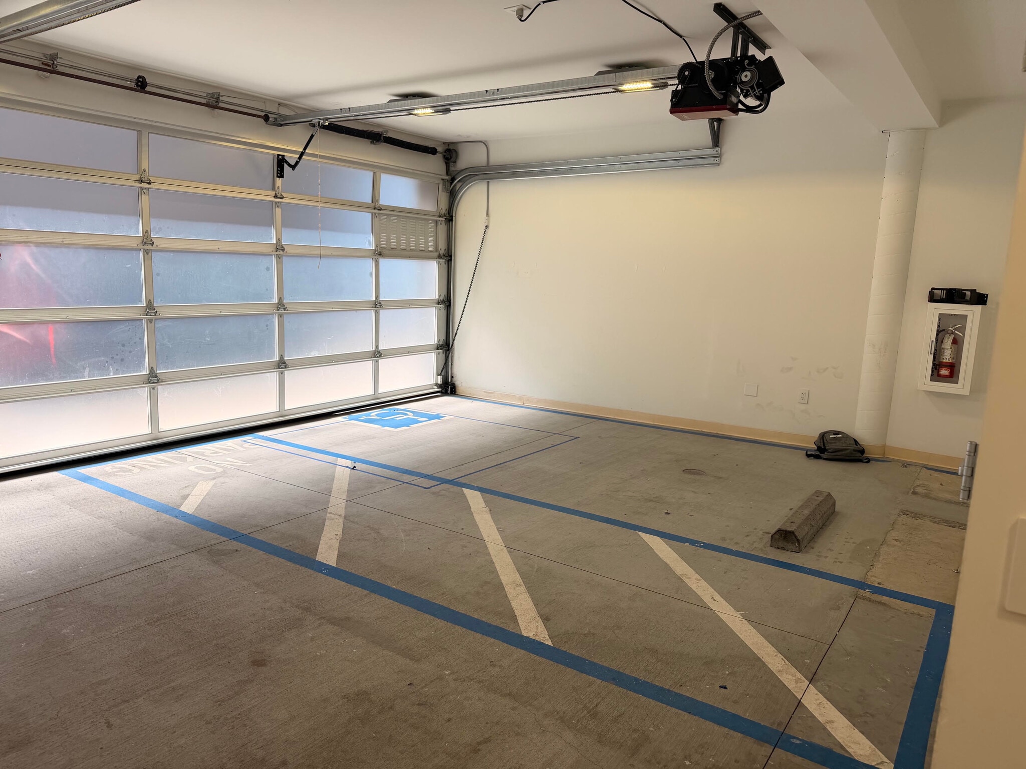 325 5th St, San Francisco, CA for lease Interior Photo- Image 1 of 3