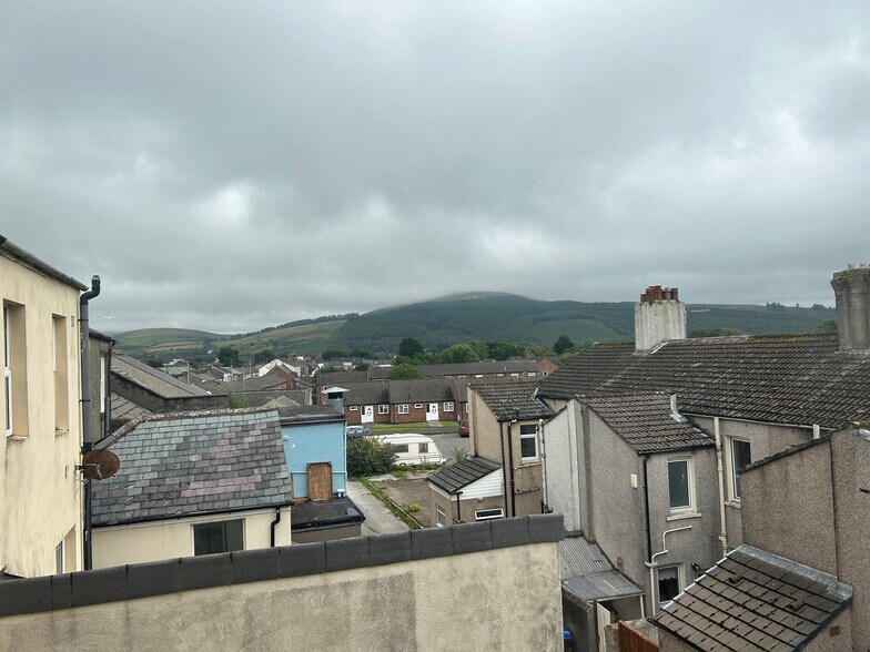 48 High St, Cleator Moor à vendre - Photo du bâtiment - Image 3 de 8
