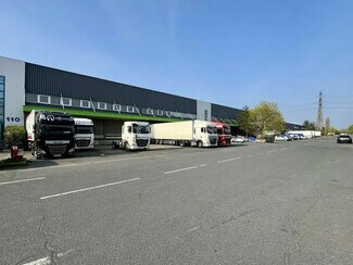 More details for Industrial for Lease