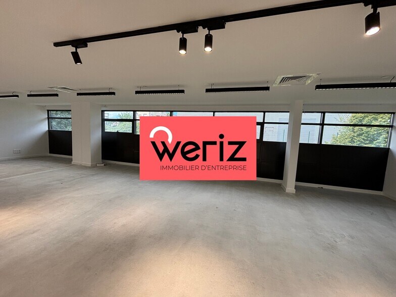 148 Traverse De La Martine, Marseille à louer - Photo du bâtiment - Image 2 de 9