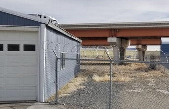 600 Industrial Way, Lovelock, NV for lease Building Photo- Image 2 of 8