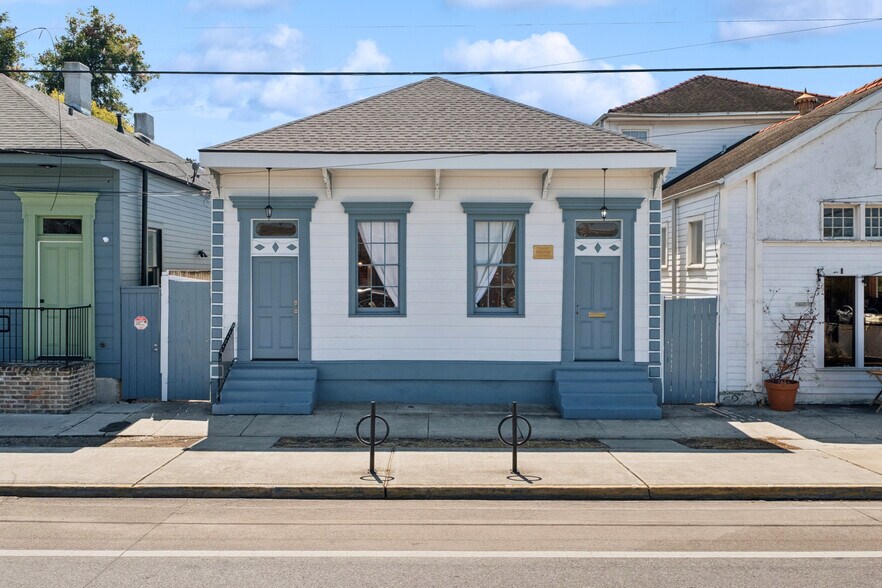 2404 Saint Claude Ave, New Orleans, LA à vendre - Photo principale - Image 1 de 24