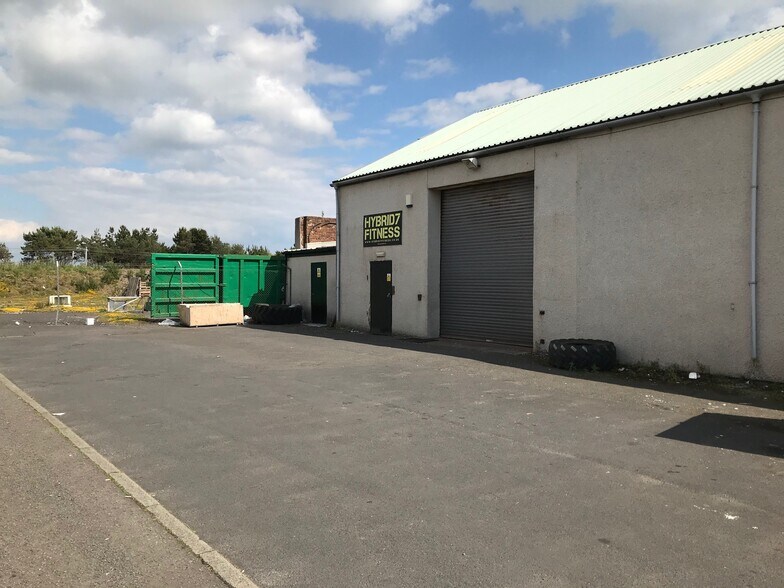 7 Kyle Rd, Irvine à louer - Photo du bâtiment - Image 2 de 2