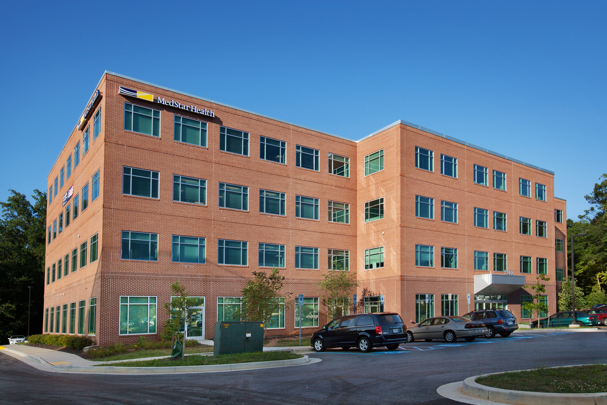 Office in Baltimore, MD for sale Primary Photo- Image 1 of 1