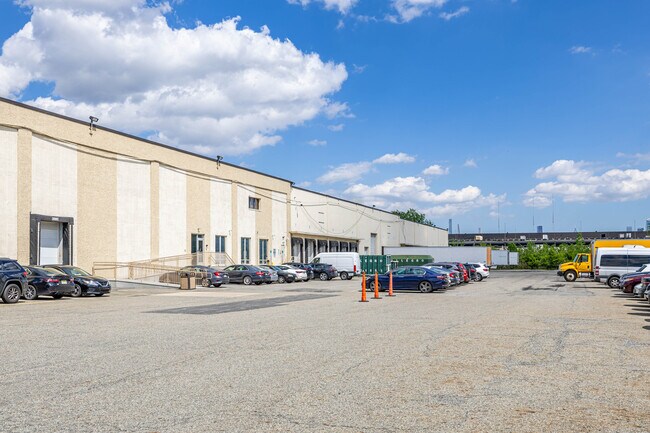 More details for 60 Enterprise Ave, Secaucus, NJ - Industrial for Lease