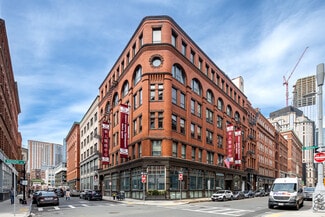 More details for 143-145 South St, Boston, MA - Office for Lease