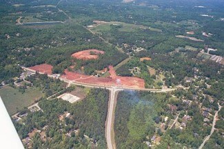 Plus de détails pour Maple St, Carrollton, GA - Terrain à vendre