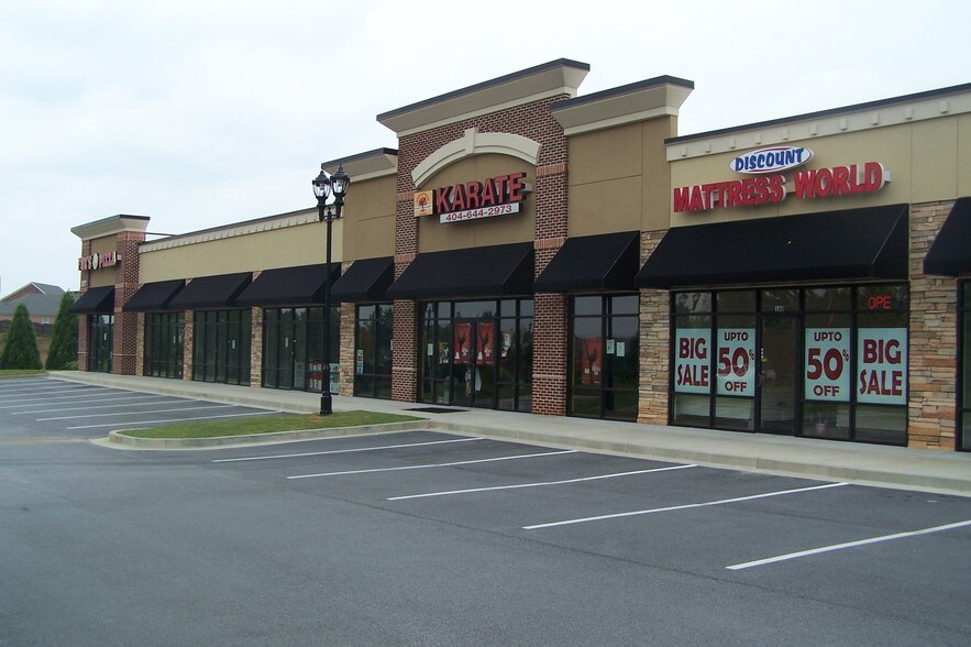 3157 Sugarloaf Pky, Lawrenceville, GA à louer - Photo principale - Image 3 de 4