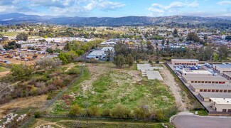 Plus de détails pour 110 12th St, Ramona, CA - Terrain à vendre