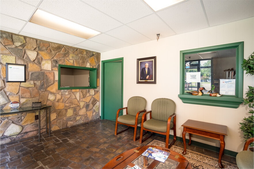 534 Patterson Ave, Fort Oglethorpe, GA for lease - Building Photo - Image 2 of 26