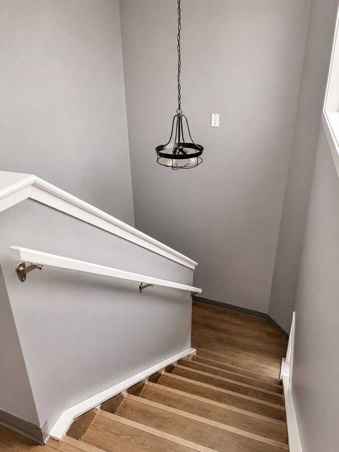 212-236 Initiative Ave SE, Rocky View No 44, AB T3S 0B5 - Unit 224 -  - Interior Photo - Image 2 of 9