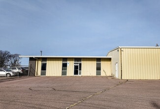 More details for 1409 N K Ave, Sioux Falls, SD - Industrial for Lease