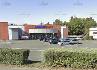 More details for Industrial for Lease