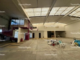 More details for 8 Rue André Clou, Toulouse - Flex for Lease